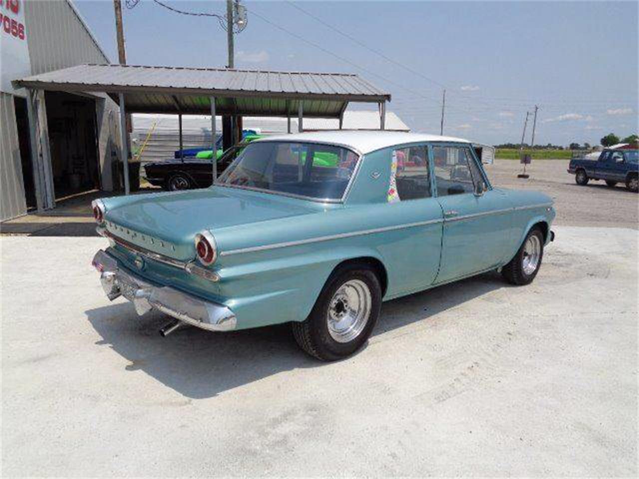 1963 Studebaker Lark for sale in Staunton, IL – photo 4