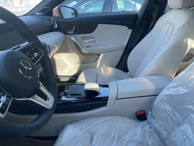 2022 Mercedes-Benz CLA 250 Base 4MATIC for sale in Hagerstown, MD – photo 5