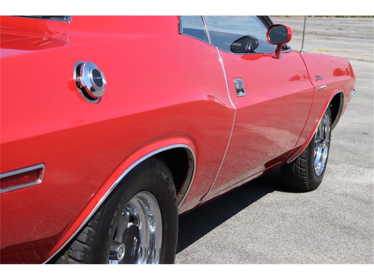 1970 Dodge Challenger for sale in Alsip, IL – photo 43