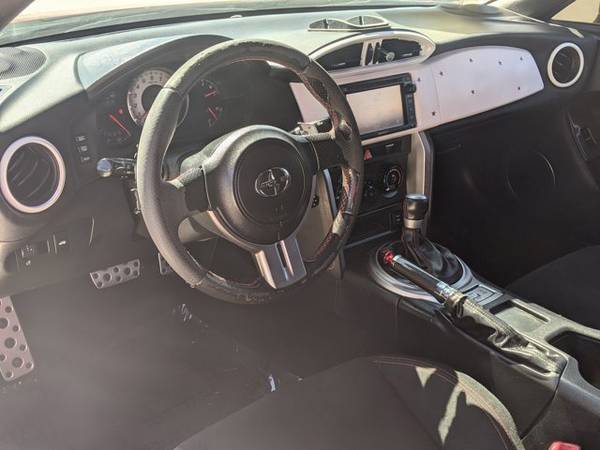 2014 Scion FR-S SKU: E8703547 Coupe - - by dealer for sale in Davie, FL – photo 10