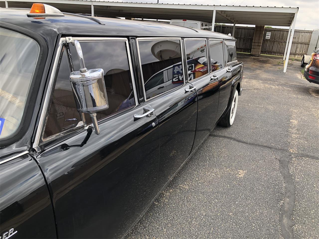 1969 Checker A12 for sale in Lubbock, TX – photo 2