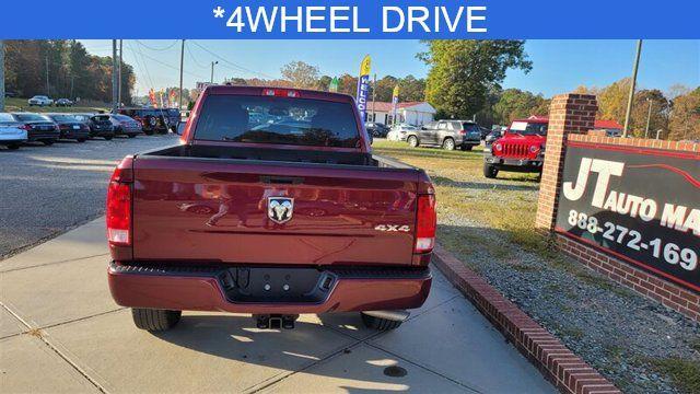2019 RAM 1500 Classic Express for sale in Sanford, NC – photo 4