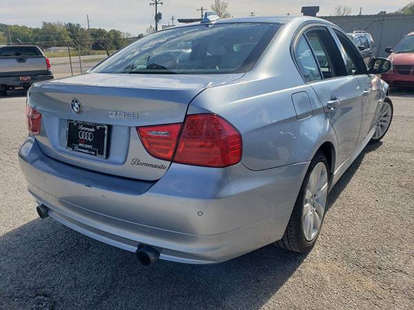 2011 BMW 3 Series 335i xDrive - - by dealer - vehicle for sale in Fenton, MO – photo 5