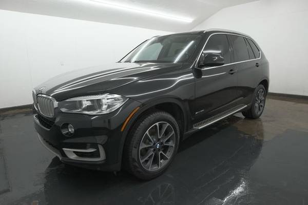 2014 BMW X5 sDrive35i Sport Utility 4D - - by for sale in Other, KY – photo 3