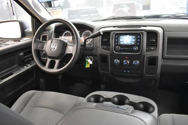2013 Ram 1500 Express - - by dealer - vehicle for sale in Cuyahoga Falls, OH – photo 8