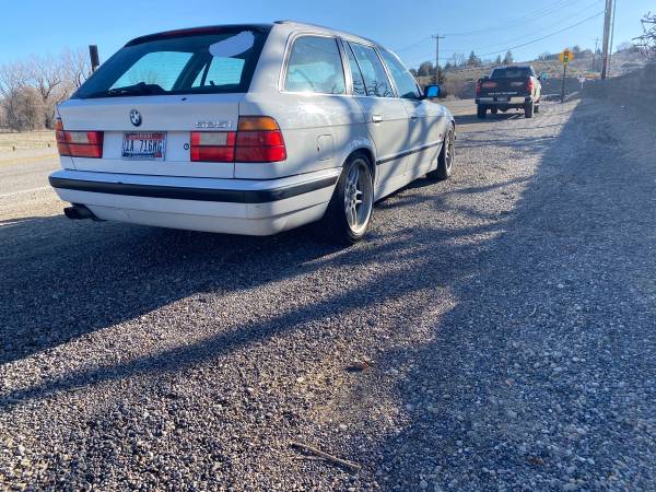 1992, 1995 525i package deal! for sale in Wendell, ID – photo 2