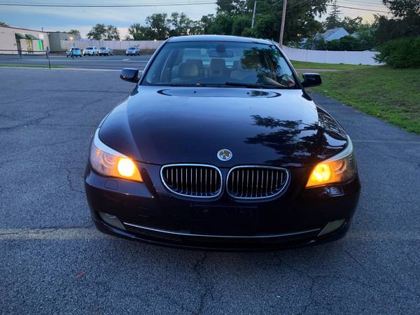 2008 BMW 528XI AWD / LOW MILES / CLEAN CARFAX for sale in Albany, NY – photo 6