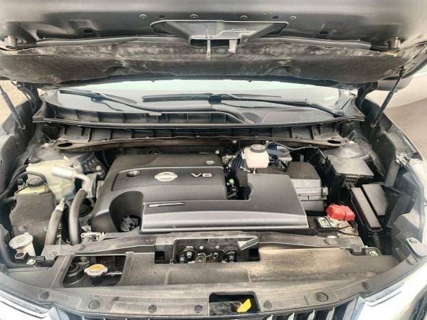 2018 Nissan Murano AWD Platinum - - by dealer for sale in Farmington, CO – photo 18