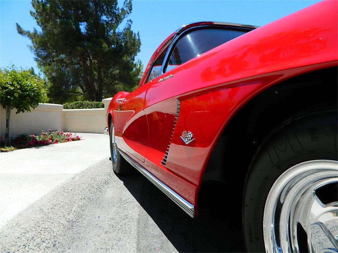 1962 Chevrolet Corvette for sale in Orange, CA – photo 11
