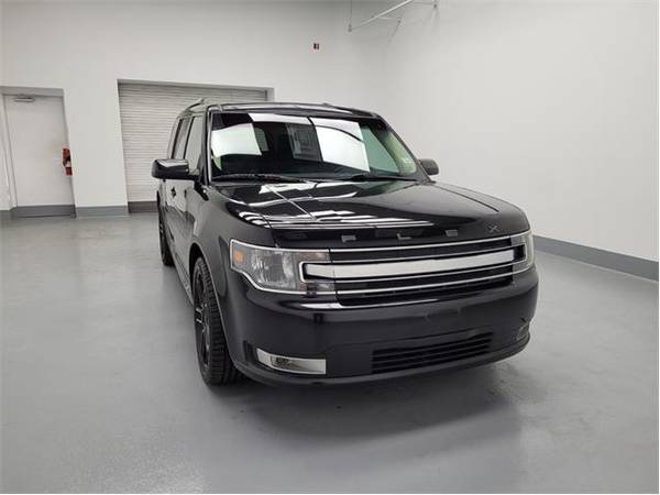 2013 Ford Flex SEL - wagon - - by dealer - vehicle for sale in Reno, NV – photo 13