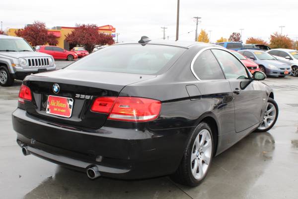 2009 BMW 335 XI * 24 SERVICE RECORD'S! for sale in Boise, ID – photo 2