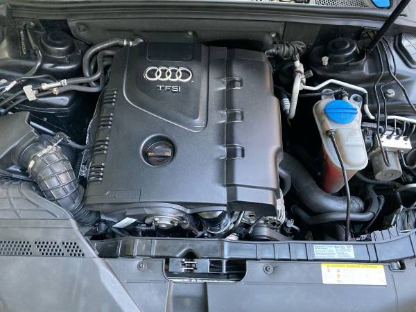 2012 Audi A4 Quattro for sale in Enfield, MA – photo 7