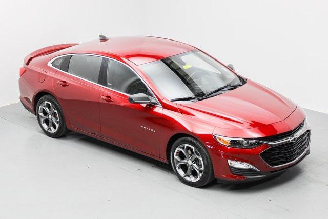 2019 Chevrolet Malibu RS for sale in st marys, PA – photo 10