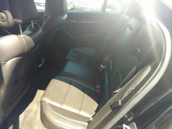 2014 Cadillac CTS LUXURY COLLECTION for sale in Jonesboro, AR – photo 17
