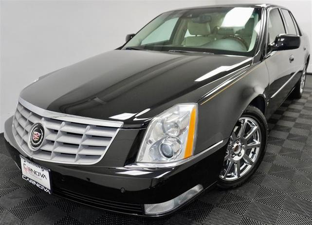 2009 Cadillac DTS 1SE for sale in Other, VA – photo 3