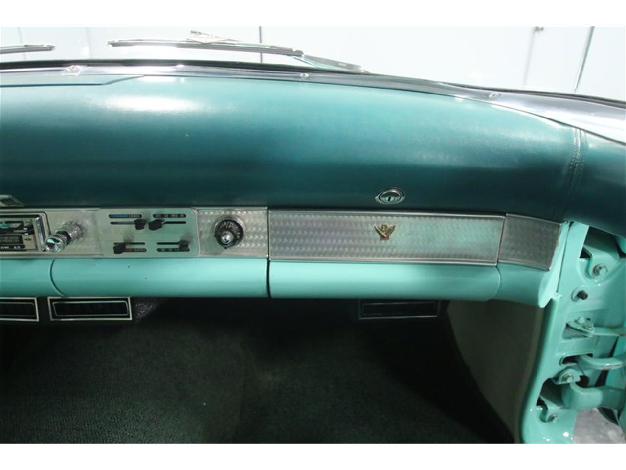 1955 Ford Thunderbird for sale in Lithia Springs, GA – photo 54