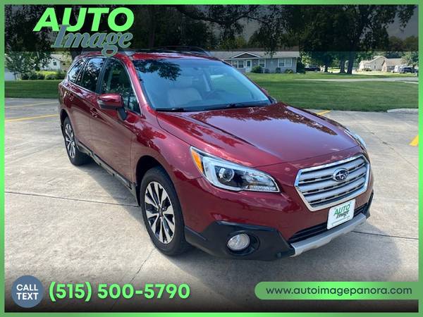 2015 Subaru Outback 3 6R 3 6 R 3 6-R Limited PRICED TO SELL! - cars for sale in Panora, IA – photo 9