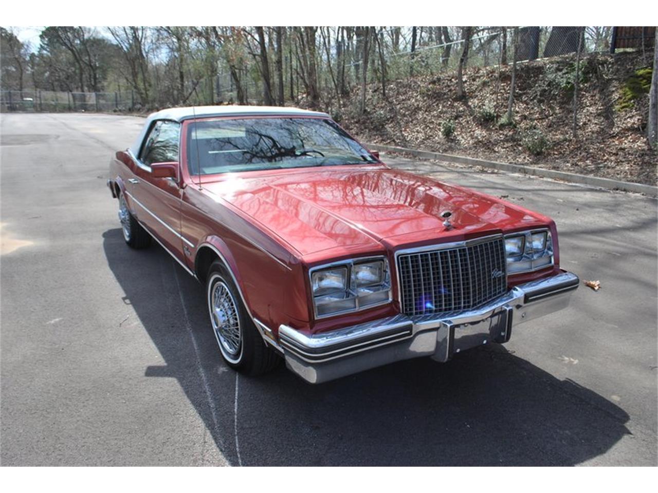 1983 Buick Riviera for sale in Collierville, TN – photo 22