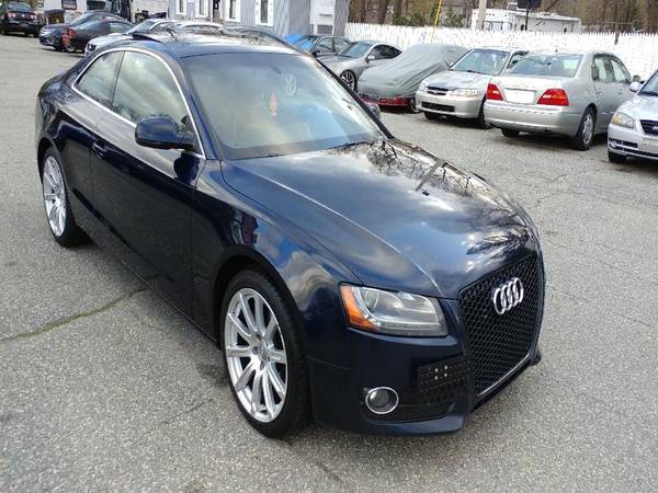***Financing!!! 2011 Audi A5 Prestige Package- Mattsautomall*** for sale in Chicopee, MA – photo 5