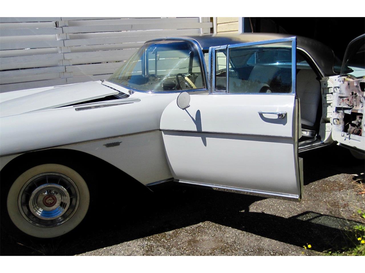 1958 Cadillac Eldorado Brougham for sale in Port Townsend, WA – photo 5