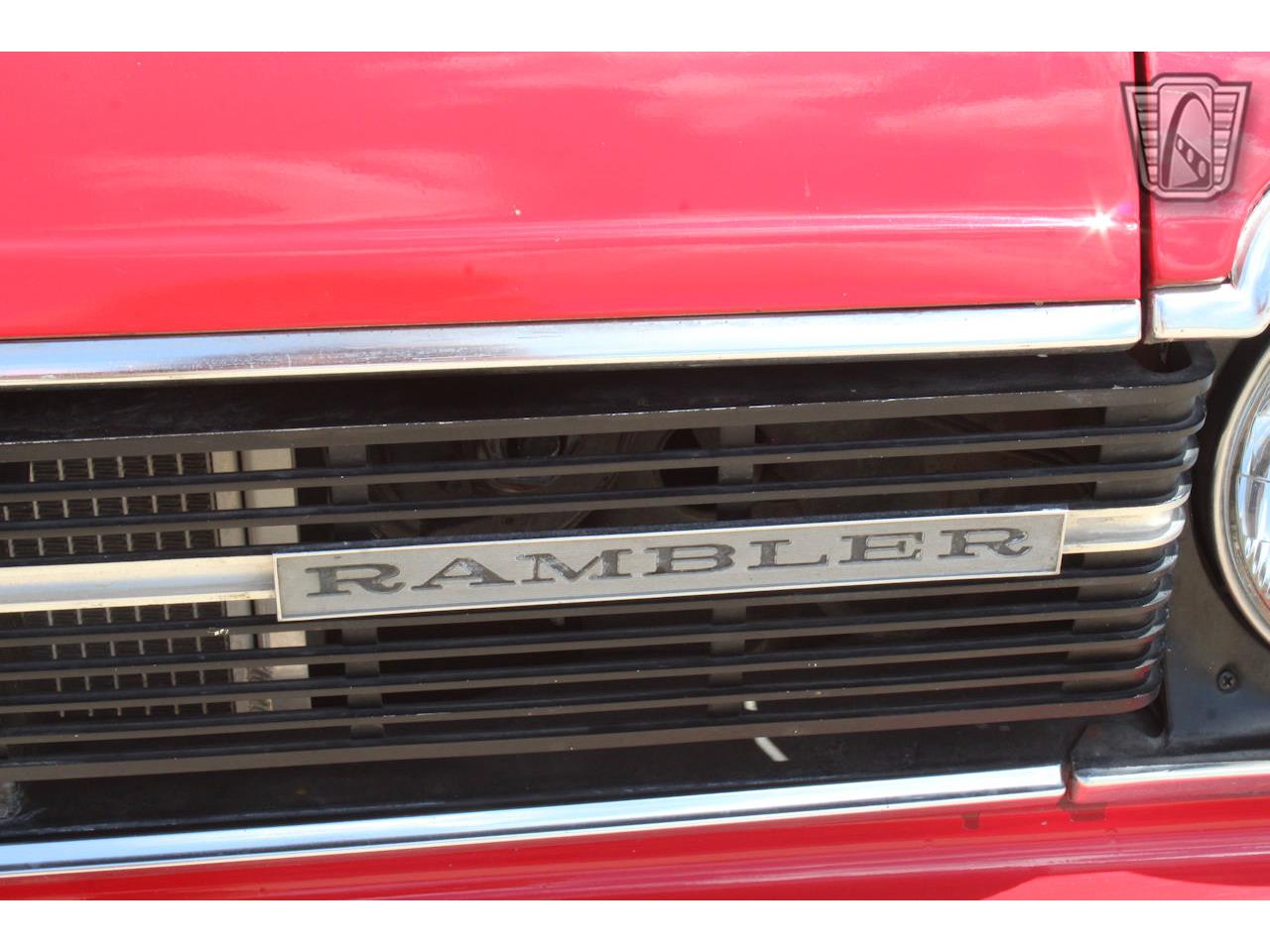 1967 AMC Rambler for sale in O'Fallon, IL – photo 48