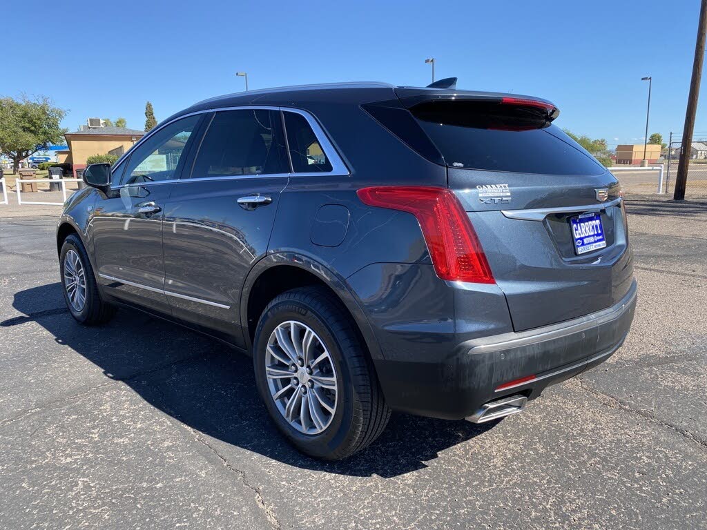 2019 Cadillac XT5 Luxury FWD for sale in Coolidge, AZ – photo 11