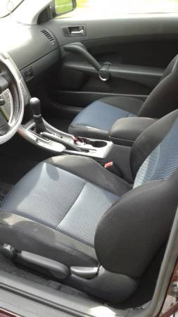 2006 Scion tC, LOW MILES, manual transmission for sale in Eugene, OR – photo 10