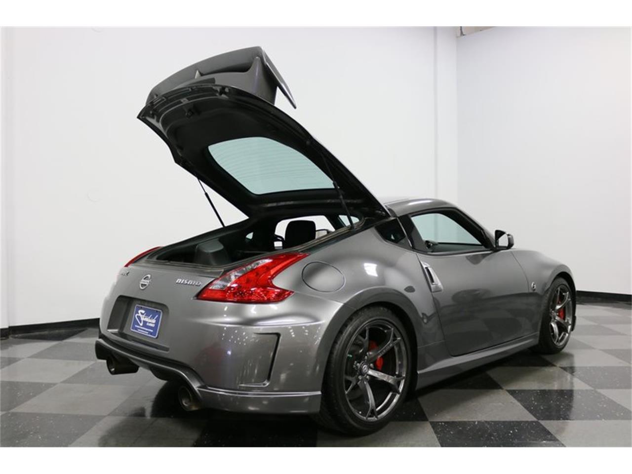 2013 Nissan 370Z for sale in Fort Worth, TX – photo 42