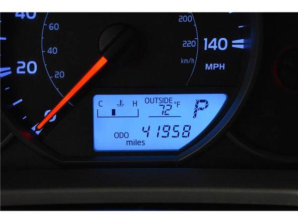 2016 Toyota RAV4 LE Sport Utility 4D - GOOD/BAD/NO CREDIT OK! for sale in Escondido, CA – photo 14