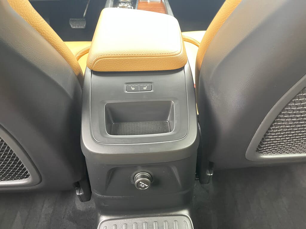 2019 Volvo XC60 Hybrid Plug-in T8 Inscription eAWD for sale in Tucson, AZ – photo 48