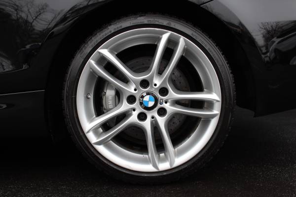 ★ 2011 BMW 135i ///M SPORT BLACK ON RED BEAUTY! 1-OWNER! OWN $229/mo! for sale in Great Neck, NY – photo 23