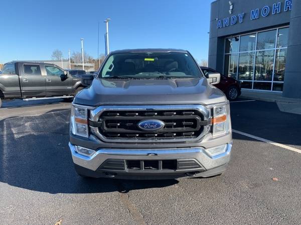 2021 Ford F-150 XLT - - by dealer - vehicle automotive for sale in Plainfield, IN – photo 8