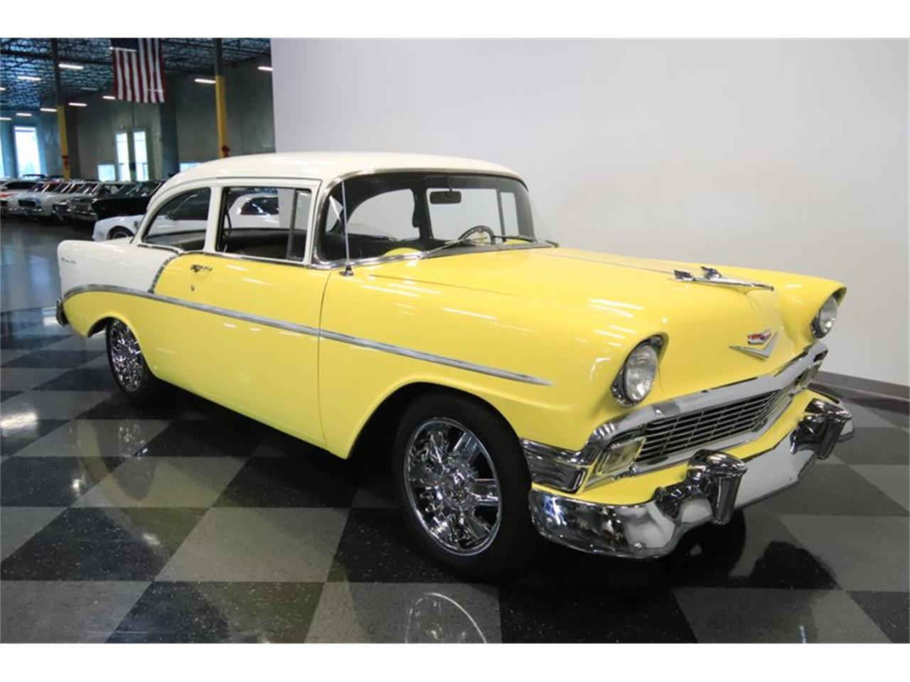 1956 Chevrolet 210 for sale in Mesa, AZ – photo 17
