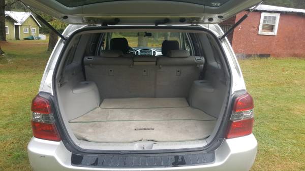 2005 Toyota Highlander for sale in Vermontville, NY – photo 6