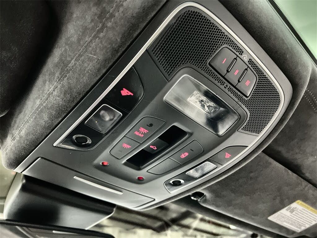 2018 Audi S7 4.0T quattro Prestige AWD for sale in Marietta, GA – photo 25