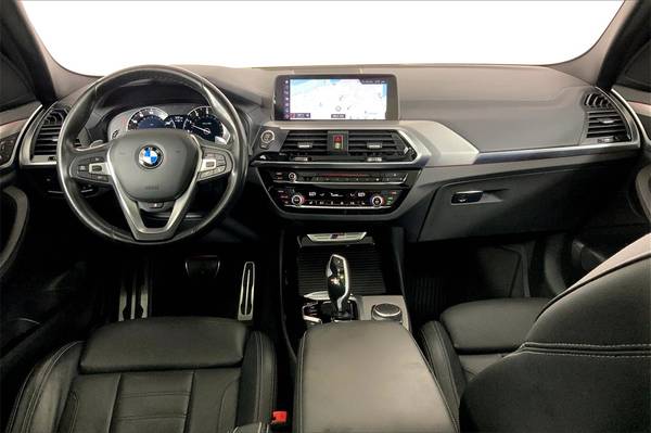 2018 BMW X3 M40i - - by dealer - vehicle automotive sale for sale in Honolulu, HI – photo 15