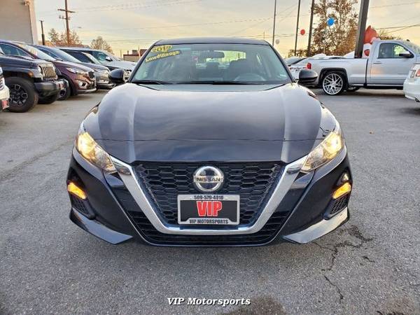 2019 NISSAN ALTIMA S - cars & trucks - by dealer - vehicle... for sale in Kennewick, WA – photo 3