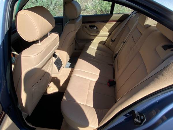 BMW 530i 2001 - Original Owner 92K Miles for sale in Other, CA – photo 11