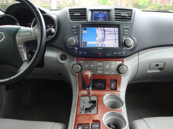 2008 TOYOTA HIGHLANDER LIMITED - - by dealer for sale in Brooklyn, NY – photo 15