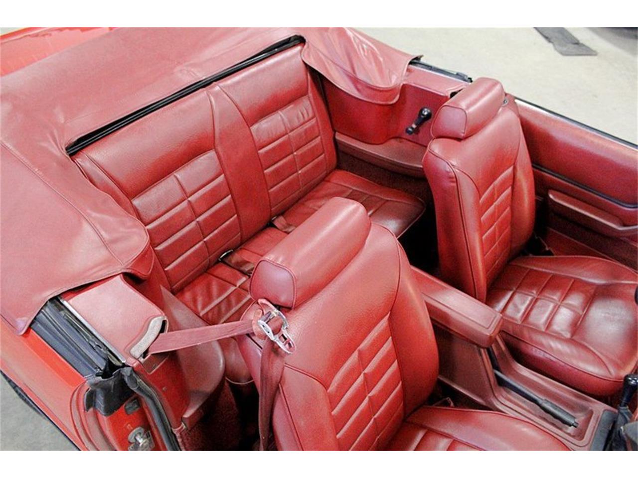 1984 Ford Mustang for sale in Kentwood, MI – photo 21