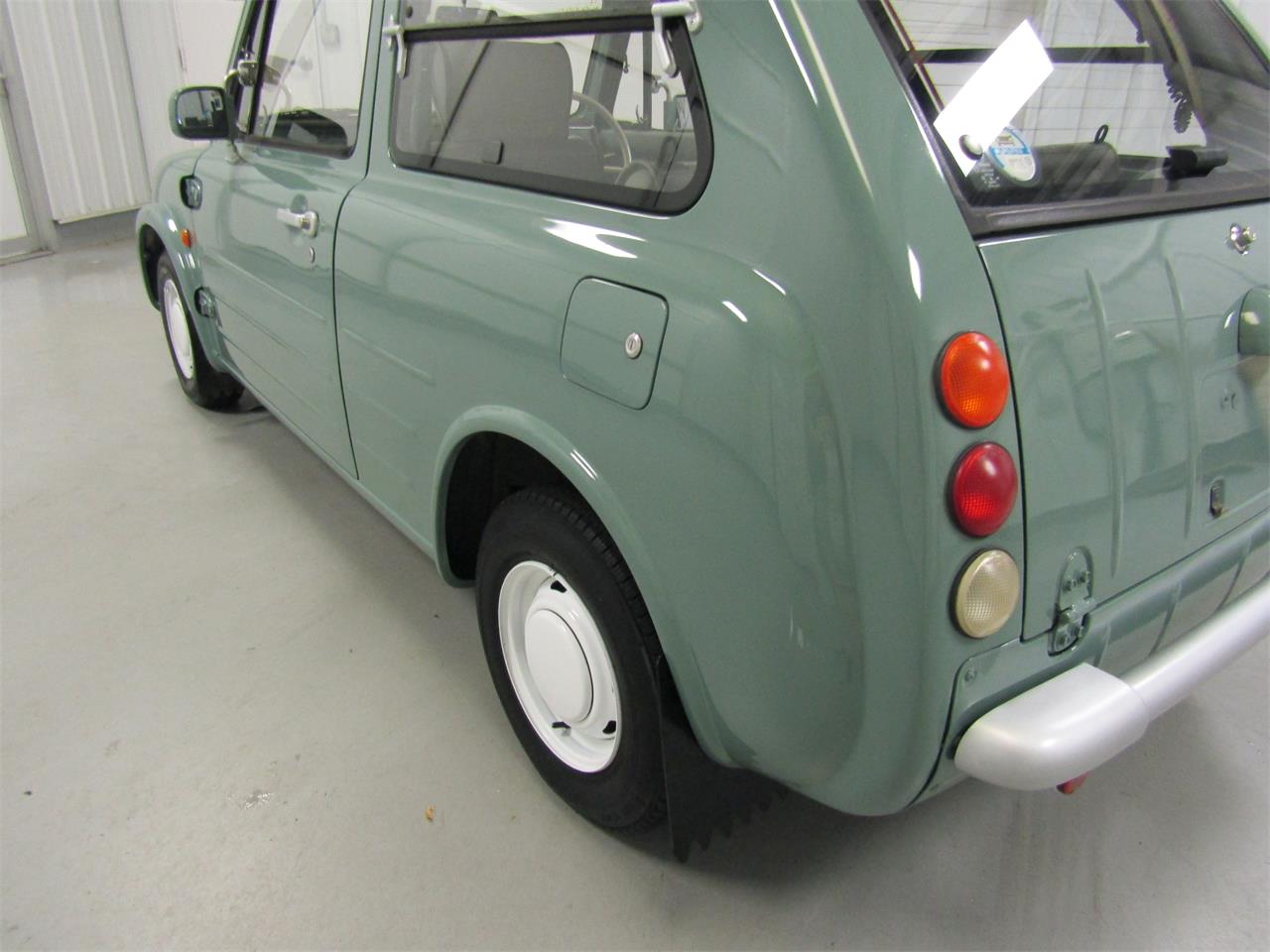 1989 Nissan Pao for sale in Christiansburg, VA – photo 34