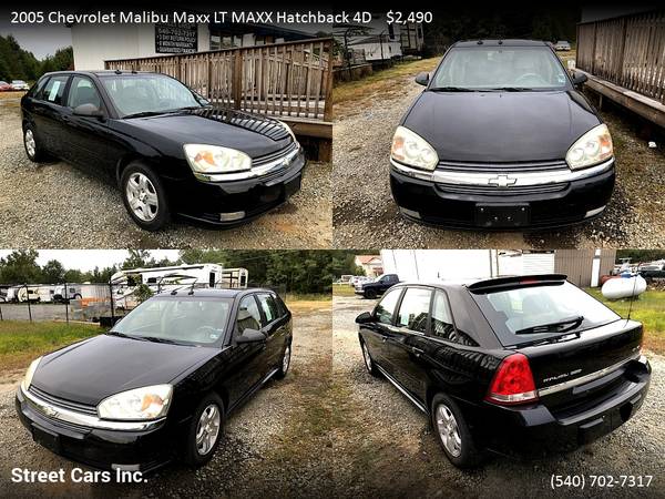 1996 Nissan Maxima Sdn GLE Auto PRICED TO SELL! - - by for sale in Fredericksburg, VA – photo 18