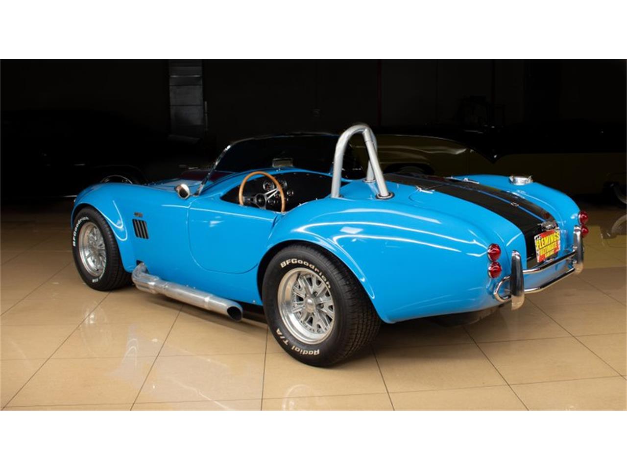 1965 AC Cobra for sale in Rockville, MD – photo 3