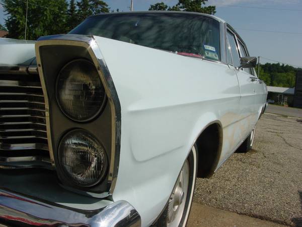 1965 Ford Galaxie for sale in Marion, OH – photo 8