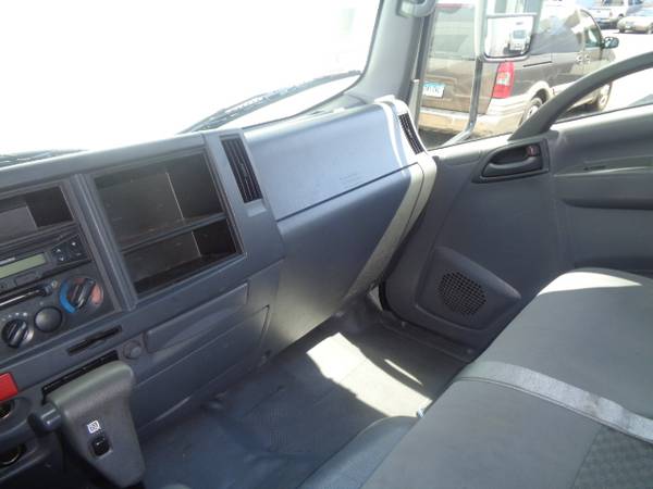2015 Isuzu Nqr Box Truck Side Door for sale in NEW YORK, NY – photo 15