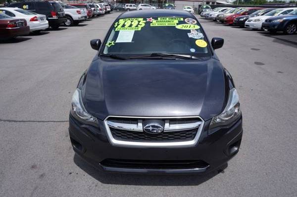2013 SUBARU IMPREZA ** 1 OWNER 0 ACCIDENTS * BEST BUY * SAVE $$$ ** for sale in Louisville, KY – photo 21