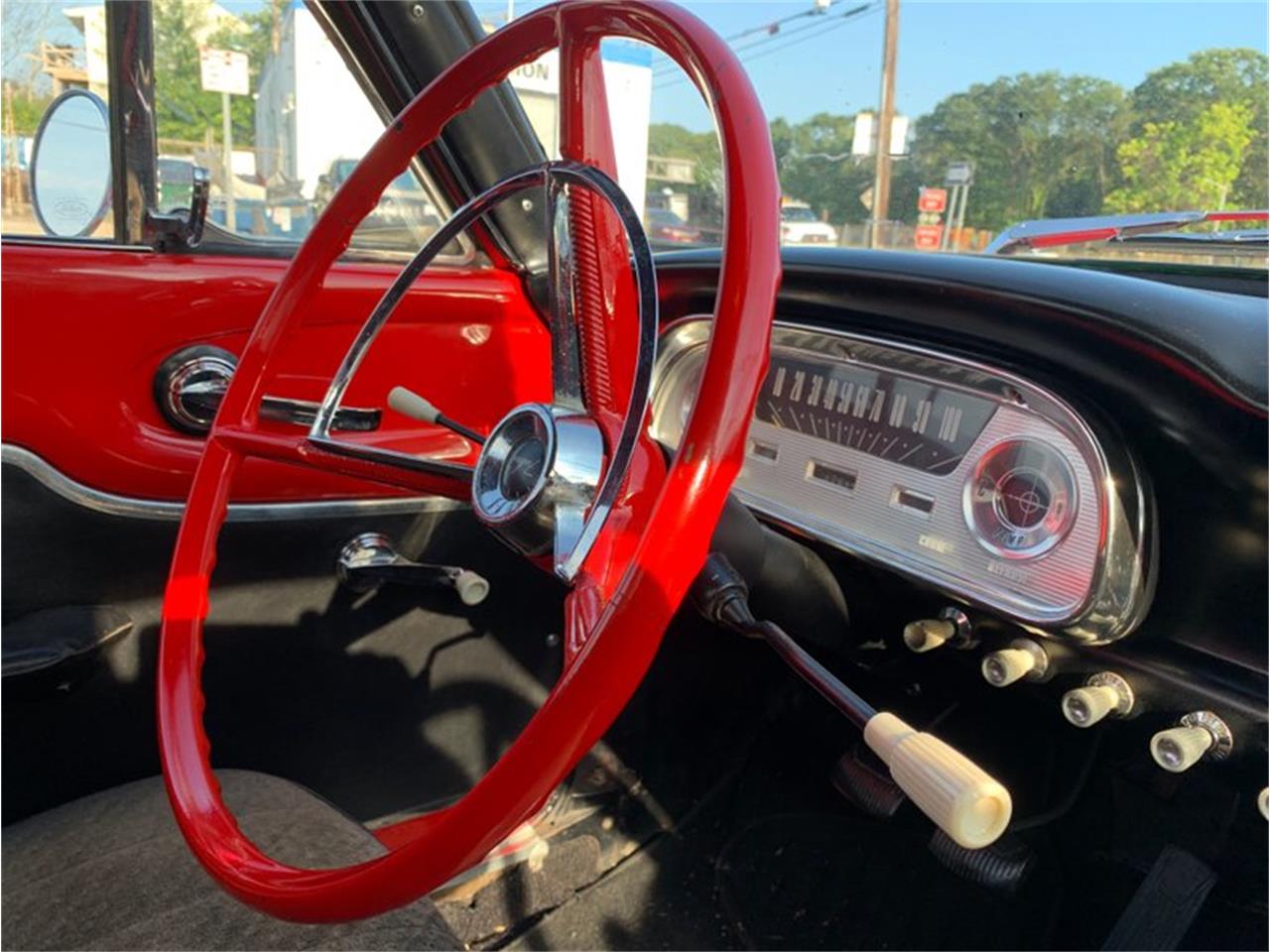 1960 Ford Falcon for sale in West Babylon, NY – photo 56