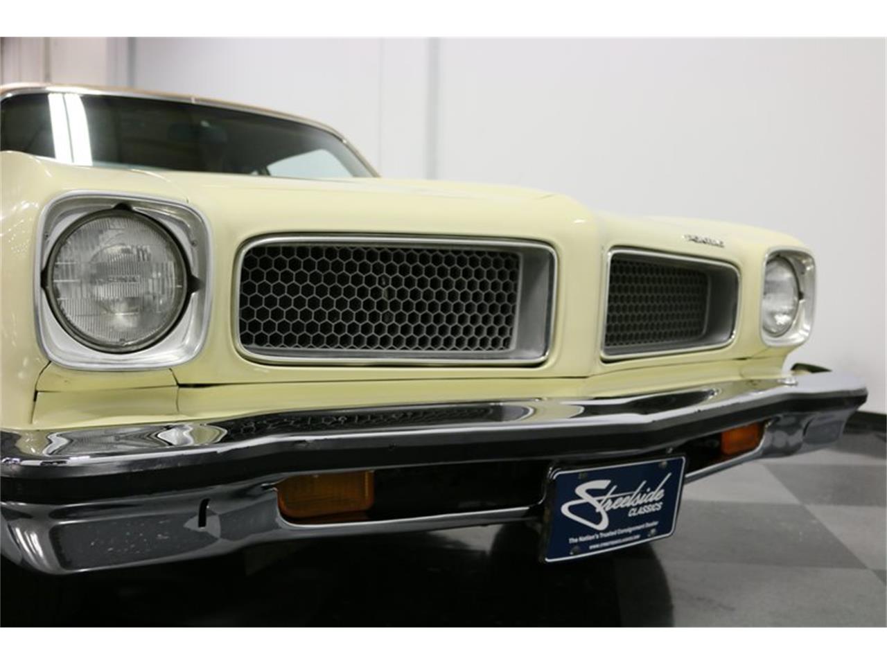 1974 Pontiac Ventura for sale in Fort Worth, TX – photo 69