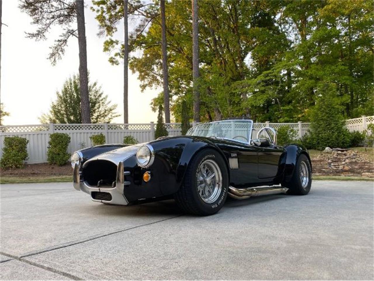 1964 Shelby Cobra for sale in Cadillac, MI