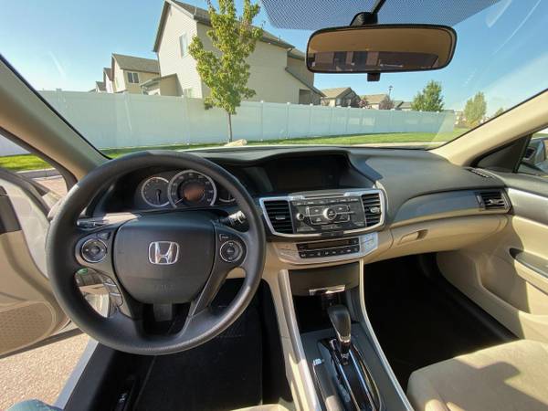 Honda Accord 2013 for sale in Draper, UT – photo 13